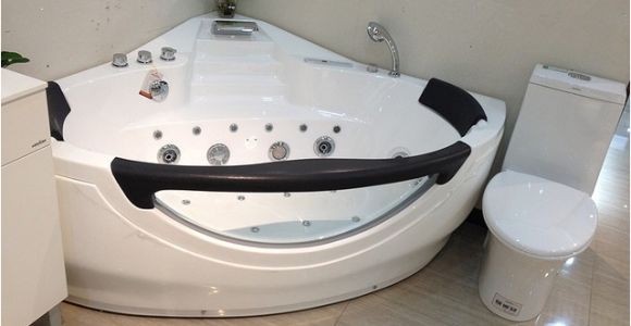 Types Of Tub Jets Wall Corner Fiber Glass Acrylic Whirlpool Bathtub