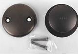 Types Of Tub Kits Bathtub Replacement Drain Trim Kit Oil Rubbed Bronze