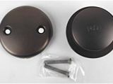 Types Of Tub Kits Bathtub Replacement Drain Trim Kit Oil Rubbed Bronze