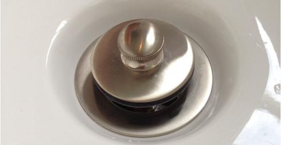 Types Of Tub Plugs How to Replace A Tub Drain Snapguide