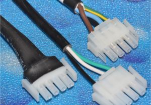 Types Of Tub Plugs Spa and Hot Tub Electrical Cord Plug Identification