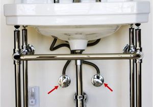 Types Of Tub Valves Kitchen Sink Water Valves