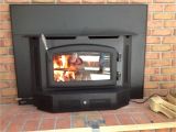 Types Of Wood Burning Fireplaces I3100 Wood Insert Woodinsert I3100 A1poolsandspas A1poolsct