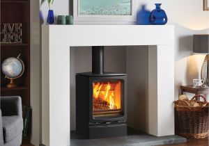 Types Of Wood Burning Fireplaces Modern Fire Surrounds for Wood Burners Google Search Fireplac