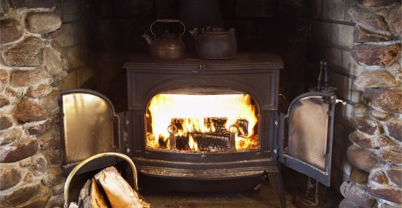 Types Of Wood Burning Fireplaces Wood Heat Vs Pellet Stoves