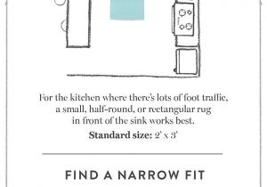Typical area Rug Sizes How to Choose the Right Size Rug Pinterest Room Kitchens and