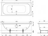 Typical Bathtub Dimensions Learn All About Bath Tub Size From This Politician