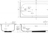 Typical Bathtub Dimensions Standard Bathtub Dimensions Bathtub Designs