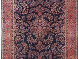 Typical oriental Rug Sizes Antique Sarouk Rugs Gallery Antique Sarouk Rug Hand Knotted In