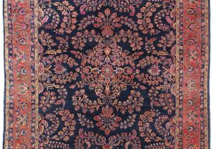 Typical oriental Rug Sizes Antique Sarouk Rugs Gallery Antique Sarouk Rug Hand Knotted In