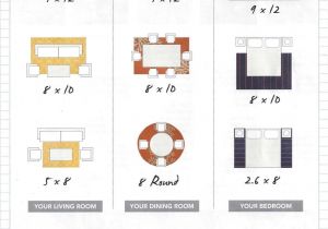 Typical Throw Rug Sizes 24 Beautiful How Big Should A Living Room Rug Be area Size for Rugs