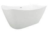 Uberhaus Design Freestanding Bathtub Titre