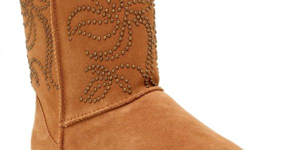 Uggs nordstrom Rack Ugg Australia Adelaide Stud Uggpure Lined Boot Ugg Australia