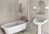 Uk Bathrooms Burlington Burlington Hampton 1500 X 750mm Right Hand Freestanding Bath
