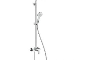 Uk Bathrooms Hansgrohe Hansgrohe Shower Head Shower Mixer