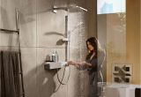 Uk Bathrooms Hansgrohe Shower Heads Basin Taps & Other Bathroom Products