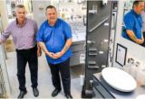 Uk Bathrooms Newbury Tap Into Knowledge Of Bathrooms Newbury Weekly News