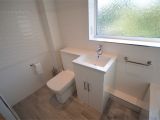 Uk Bathrooms Villeroy and Boch Villeroy and Boch Contemporary Bathroom Wirral