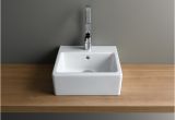 Uk Bathrooms Vitra Vitra Options Nuo Rectangular Basin Bathroom London