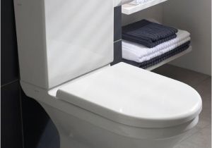 Uk Bathrooms Vitra Vitra S50 fort Height Close Coupled toilet with Seat