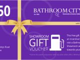 Uk Bathrooms Voucher Showroom solihull