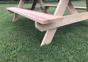Uline Benches 7 Master Picnic Table with Seats In 2018 Picnic Table Plans