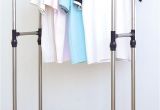 Uline Double Rolling Clothes Rack 9 Best Window Farm Images On Pinterest Clothing Racks Gardening