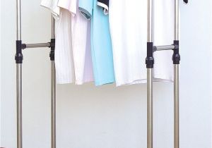 Uline Double Rolling Clothes Rack 9 Best Window Farm Images On Pinterest Clothing Racks Gardening