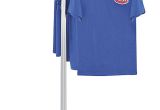 Uline Double Rolling Clothes Rack Clothes Racks Clothing Racks Heavy Duty Garment Racks In Stock Uline