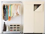 Uline Double Rolling Clothes Rack Design and Ideas for Build A Portable Clothes Rack Home Design Ideas