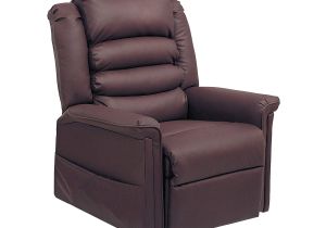 Ultra Comfort Lift Chair Amazon Com Invincible Pow R Lift Full Lay Out Chaise Recliner Color