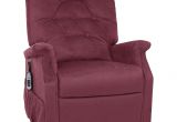 Ultra Comfort Lift Chair Remote Lift Non Chaise Recliner Leisure by Ultracomfort Wilcox