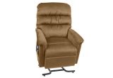 Ultra Comfort Lift Chair Uc542 Montage 542 Large Lift Chair Recliner Ultracomfort Recliners La