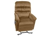 Ultra Comfort Lift Chair Uc542 Montage 542 Large Lift Chair Recliner Ultracomfort Recliners La