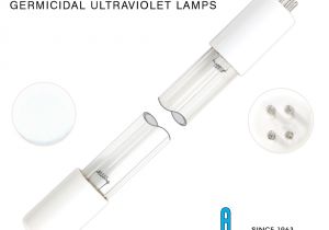 Ultravation Uv Light Lp Pp 0015 Ultravation Equivalent Replacement Uv Lamp Buyultraviolet