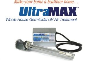 Ultravation Uv Light Ultravation Ultramax Snowman Heating Cooling