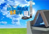Ultravation Uv Light Ultravation Ultramaxa¢ Ezuva¢ Germicidal Uv Lights for Hvac Indoor
