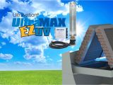 Ultravation Uv Light Ultravation Ultramaxa¢ Ezuva¢ Germicidal Uv Lights for Hvac Indoor