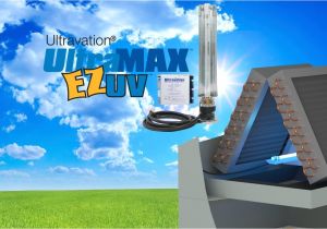 Ultravation Uv Light Ultravation Ultramaxa¢ Ezuva¢ Germicidal Uv Lights for Hvac Indoor