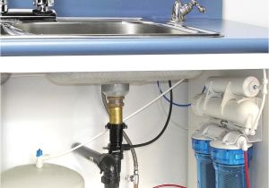 Under Cabinet Water Filter Best Of Under Cabinet Water Filter Elegant Under the Sink Reverse Osmosis