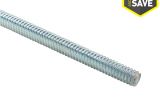 Under Counter Lighting Lowes Shop Threaded Rods at Lowes Com