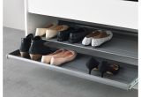 Under the Bed Shoe Rack Komplement Pull Out Shoe Shelf Dark Grey Ikea Pinterest Shelves
