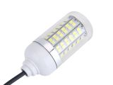 Underwater Lights for Fishing 12v Outdoor Led Fishing Light Deep Drop Underwater Fishing Lures