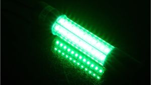 Underwater Lights for Fishing Aliexpress Com Buy 1080 Lumens 12v Led Green Underwater Fishing