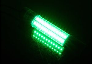 Underwater Lights for Fishing Aliexpress Com Buy 1080 Lumens 12v Led Green Underwater Fishing