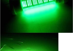 Underwater Lights for Fishing Lights 123489 Yaemarine Green Led 12v 170w Lure Bait Finder Night