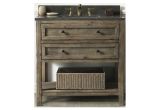 Unique Bathtubs for Sale Shop 36 In Bathroom Vanity In Rustic Brown with Moon