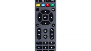 Universal Fireplace Remote Control Universal Remote Controls Av Accessories the Home Depot