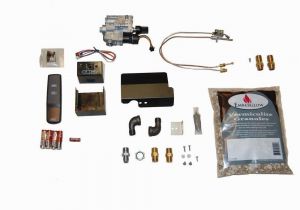 Universal Fireplace Remote Kit Gas Fireplace Remote Control ordinary Gas Log Remote Control Kit