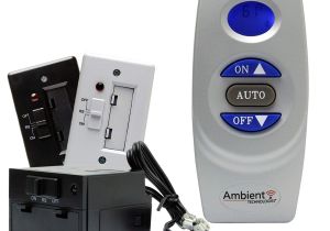 Universal Fireplace Remote thermostat Kit Amazon Com Fireplace Remote Control with thermostat Lcd Battery